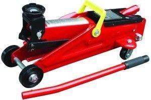 гидравлический бутылочный домкрат для автомобилей
