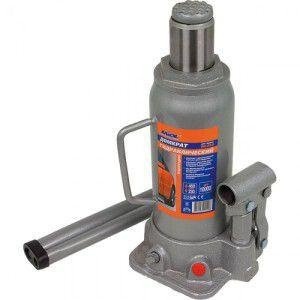 гидравлический домкрат
