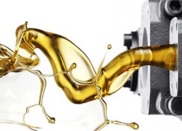 Что подразумевают под понятием гидравлическое масло. Области применения. Классификация гидравлических масел, их особенности.