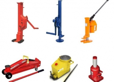 Домкрат, для чего он предназначен? Какие разновидности бывают? Плюсы и минусы разных моделей. Рекомендации по выбору домкратов. Аксессуары к домкар...