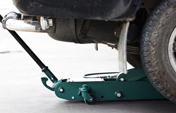 Как выбрать подъемник для стрелы?
