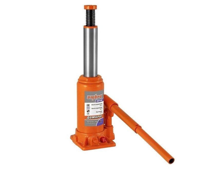Ombra OHT108 (8 т)
