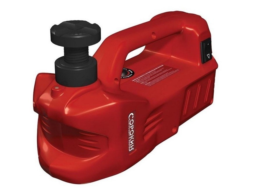 СОРОКИН 3.560 (3 т)
