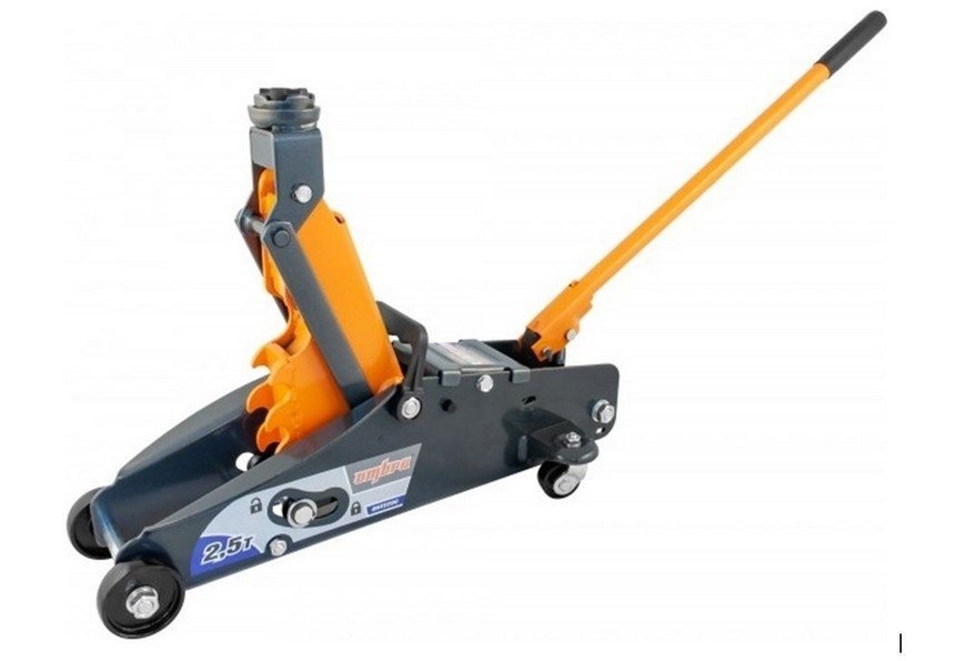 Ombra OHT225C (2,5 т)
